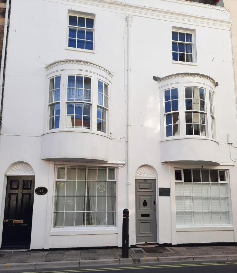 Charming 3 Bedroom Townhouse ウェーマス エクステリア 写真