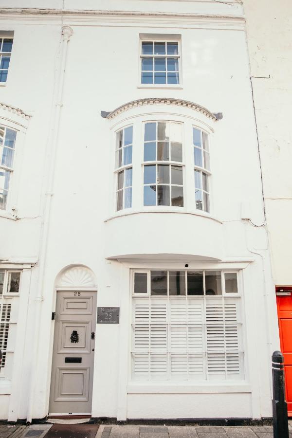 Charming 3 Bedroom Townhouse ウェーマス エクステリア 写真