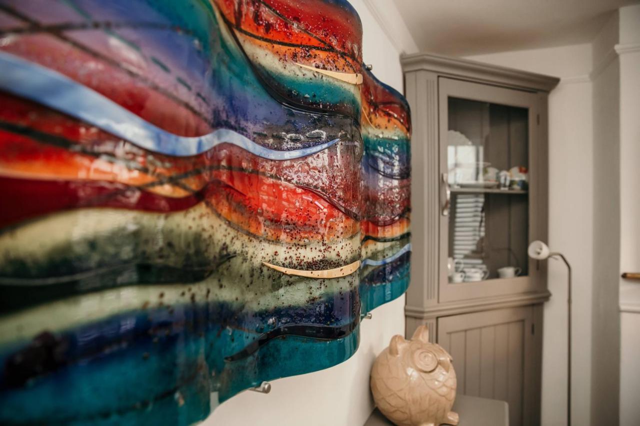 Charming 3 Bedroom Townhouse ウェーマス エクステリア 写真