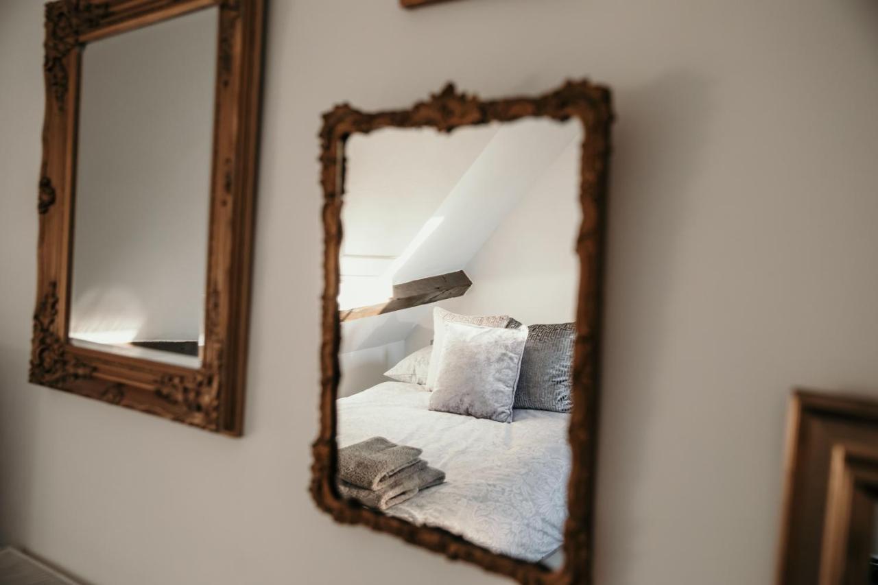 Charming 3 Bedroom Townhouse ウェーマス エクステリア 写真
