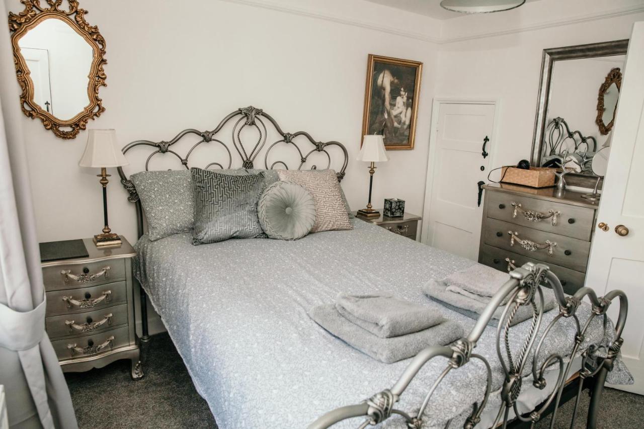 Charming 3 Bedroom Townhouse ウェーマス エクステリア 写真