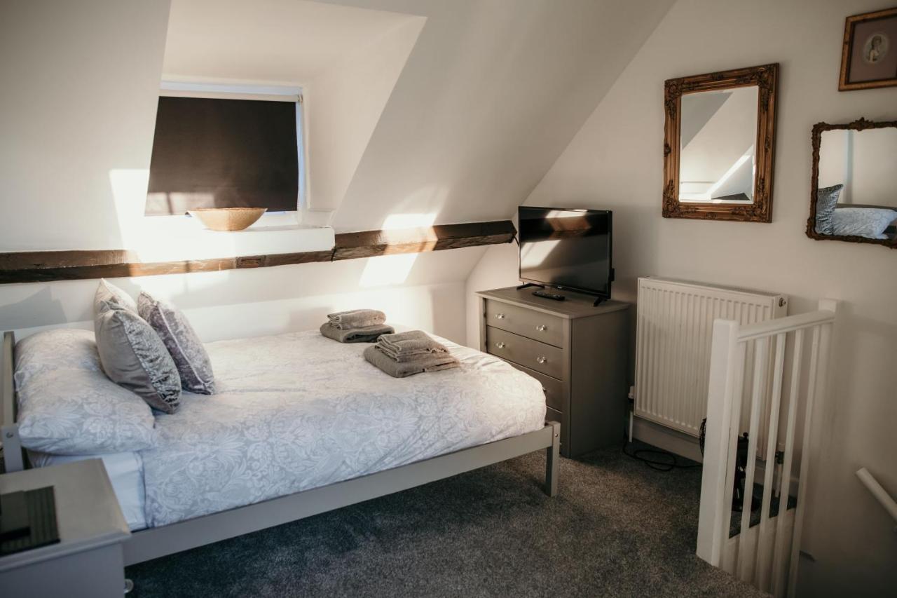 Charming 3 Bedroom Townhouse ウェーマス エクステリア 写真