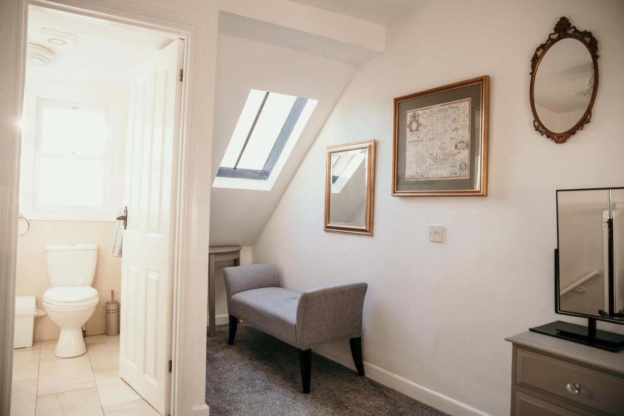 Charming 3 Bedroom Townhouse ウェーマス エクステリア 写真