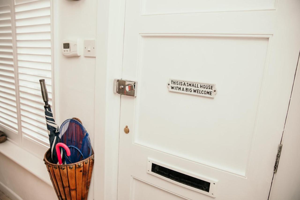 Charming 3 Bedroom Townhouse ウェーマス エクステリア 写真